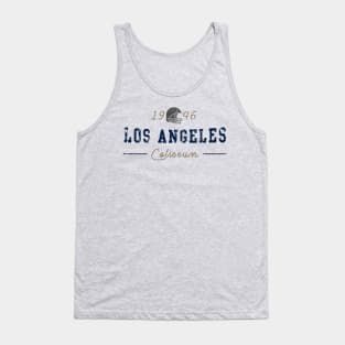 Los Angeles Coliseum Tank Top